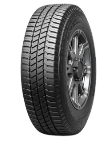 LT245/75R17 121/118R Michelin Agilis Cross Climate 10Ply Bw 10 09917