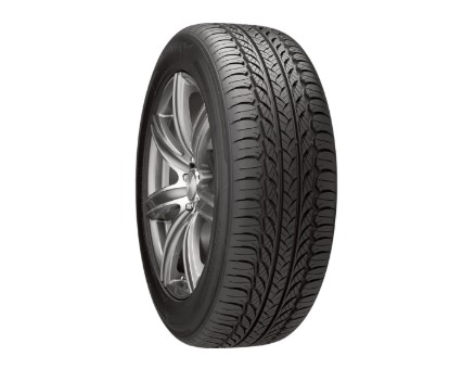 P225/55R17 97V Kumho Ecsta Pa31 2161363