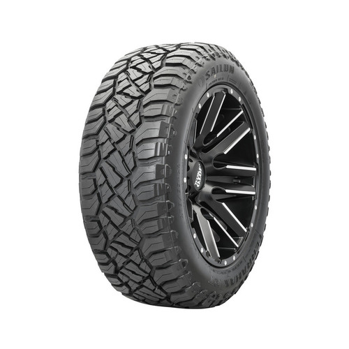 LT275/65R18E 123/120 Sailun Terramax R/T Tl Bw 10 1600153