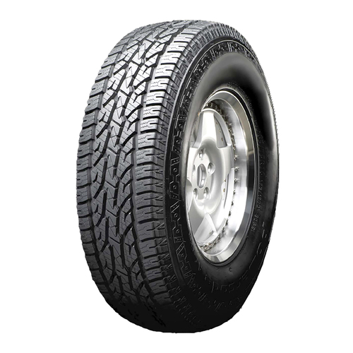 LT245/75R17E 121/118 Blackhawk Ha11 Hiscend-H Premium All Terrain Tl Owl 10 5545776