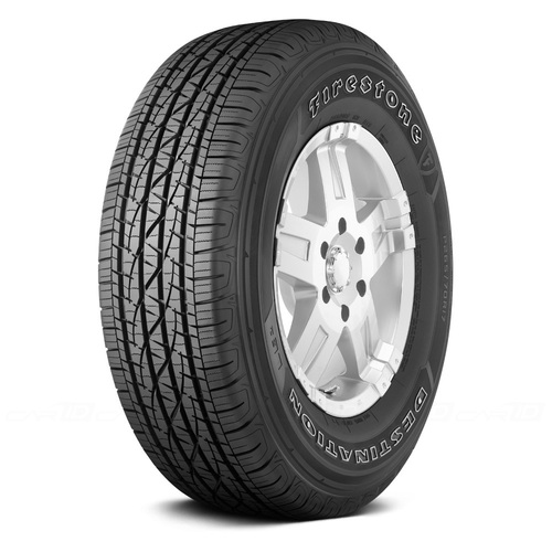 P255/55R20 Firestone Destination Le 2 107H 002091
