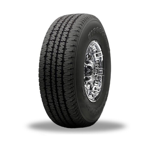 LT225/75R17 Firestone Transforce Ht 10Ply 224133