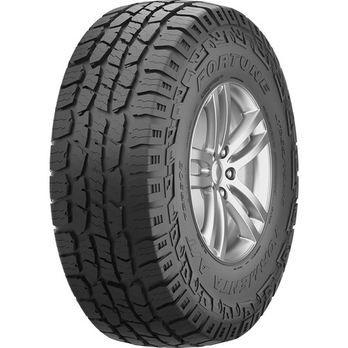 LT285/70R17E 121S Fortune Tomenta A/T Fsr-308 Owl 10 9285030405