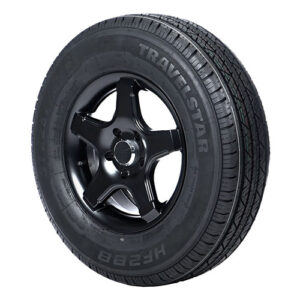 ST205/75R15 107M Travel Star Hf288 St 8Ply Ply 8 Part Number: HF-ST64