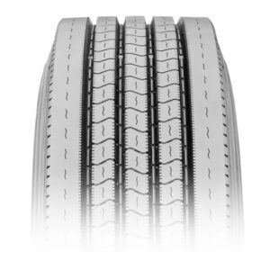 ST235/80R16G 129/125 Blackhawk Btr55St Regional All Position Trailer Bsw Ply 14 Part Number: 5546883