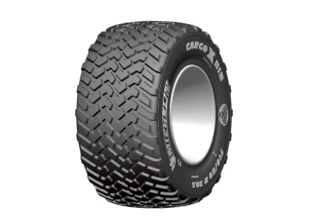 750/60R30.5 187D Michelin Cargoxbib Hf Bw 08620