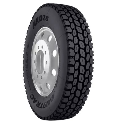 295/75R22.5H 146/143 Power King Drive Osd Nrd28 Bw 16 NRD28295225