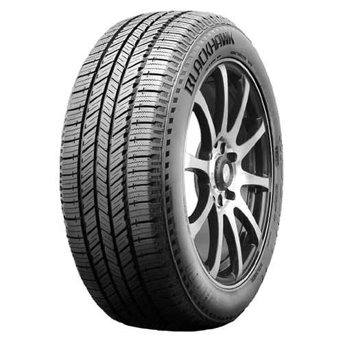 LT235/80R17E 120/117 Blackhawk Ht01 Hiscend-H Performance Cuv/Suv Tl Bsw 10 5545929