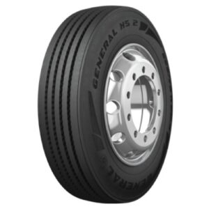 11/R22.5 146L General Hs 2 Lrh 16Ply Ply 16 Part Number: 05112020000