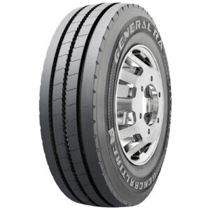 11/R22.5H 146/143L General Ra 146/143L Ply 16 Part Number: 05122920000