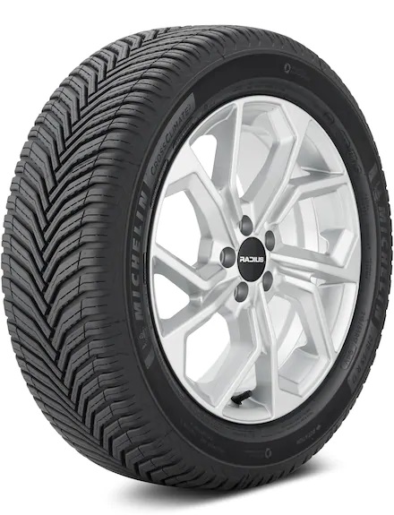 255/40R21 102V Michelin Crossclimate2 Cuv Xlply Bw XL 03271