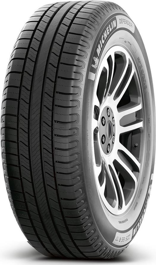 235/65R16 103H Michelin Defender2 Bw 18797 - Tire Factory Pasco and ...