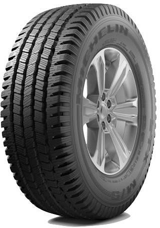 245/60R20 111H Michelin Defender Ltx Ms2 Xlply Bw XL 25904