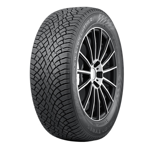 P235/55R18XL 104R Nokian Hakkapeliitta R5 Suv Tl Bsw 432396