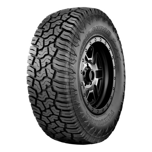 LT285/75R18E 129Q Yokohama Geolandar X-At Bw 10 110116014